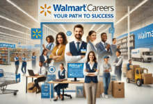 walmart careers