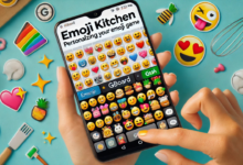 emoji kitchen download