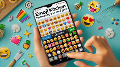 emoji kitchen download