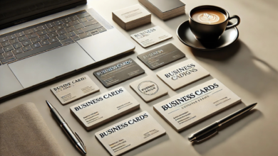 office depot business cards