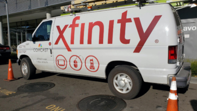 xfinity 1-800 number