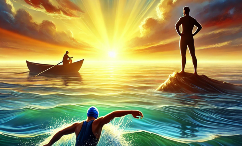 diana nyad husband