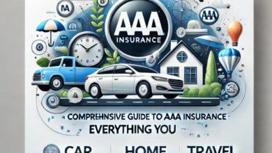 aaa insurance