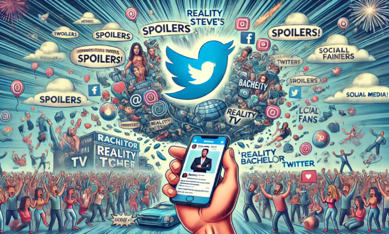 reality steve twitter