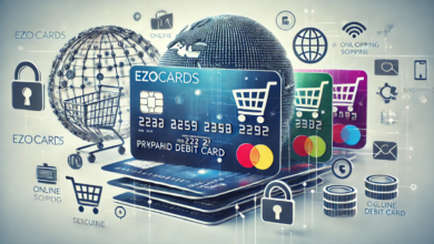 buy ezocards