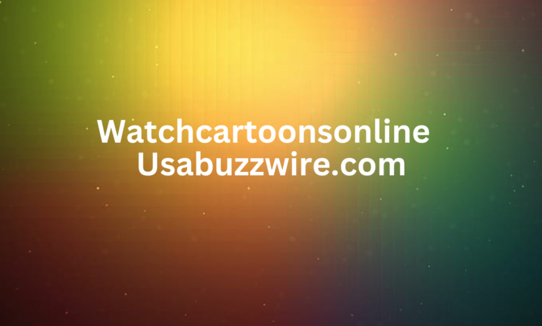 watchcartoonsonline