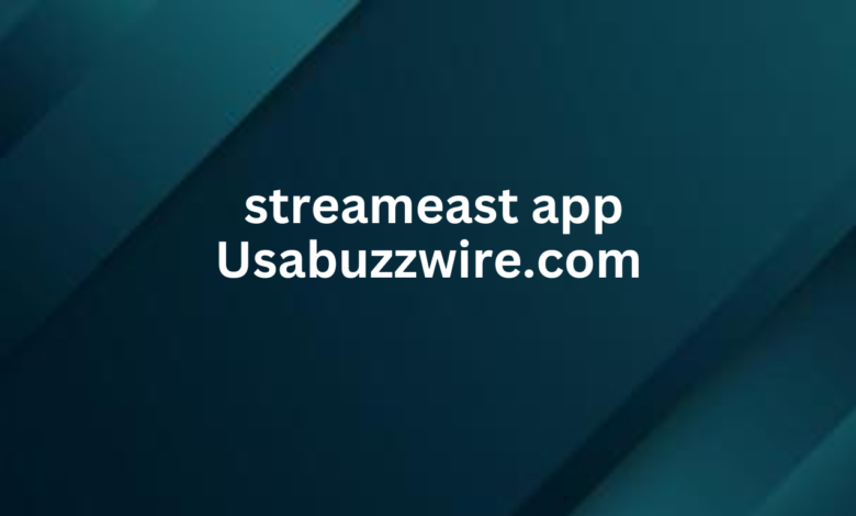 streameast app