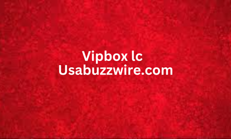 vipbox lc