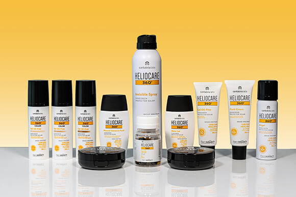 heliocare