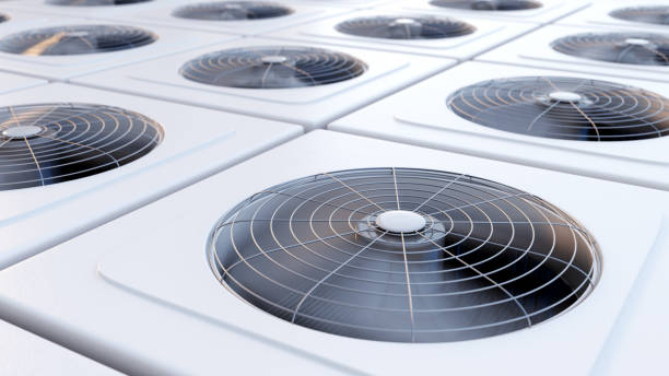 How EC Fans and Drives Are Revolutionizing Energy-Efficient Ventilation