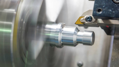 Key Features to Look for in CNC Turning Service Suppliers