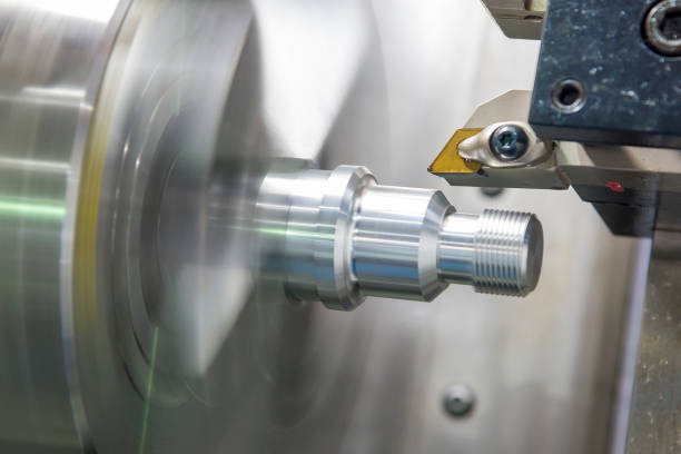 Key Features to Look for in CNC Turning Service Suppliers