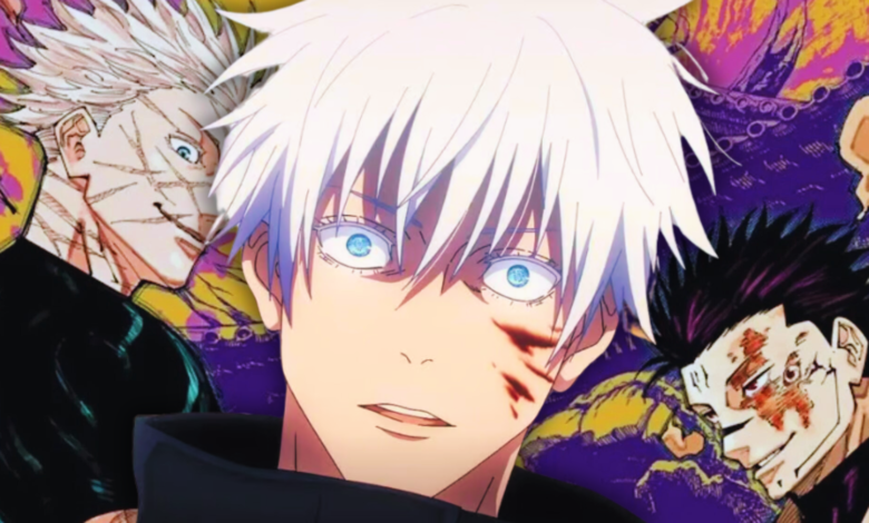 gojo figure incident