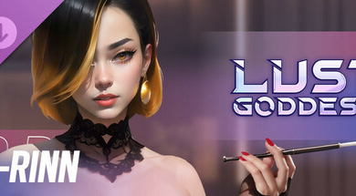 lust goddess resistance