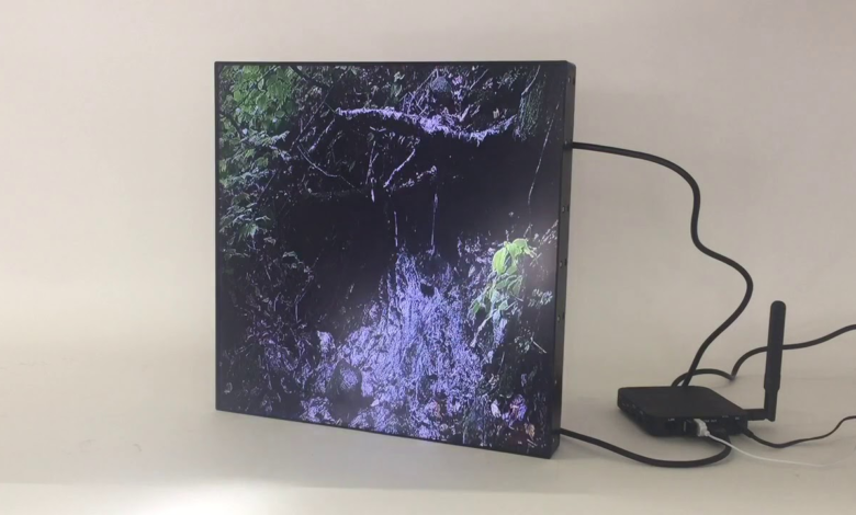 LCD Displays
