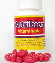 artribion vitaminado