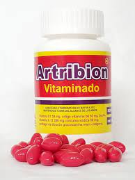 artribion vitaminado