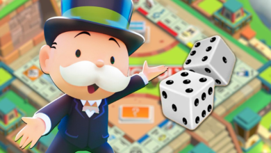 monopoly go free dice hack