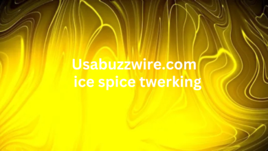 ice spice twerking