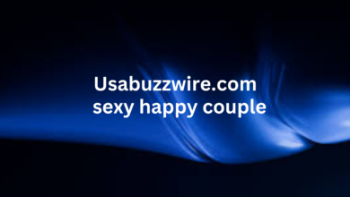 sexy happy couple