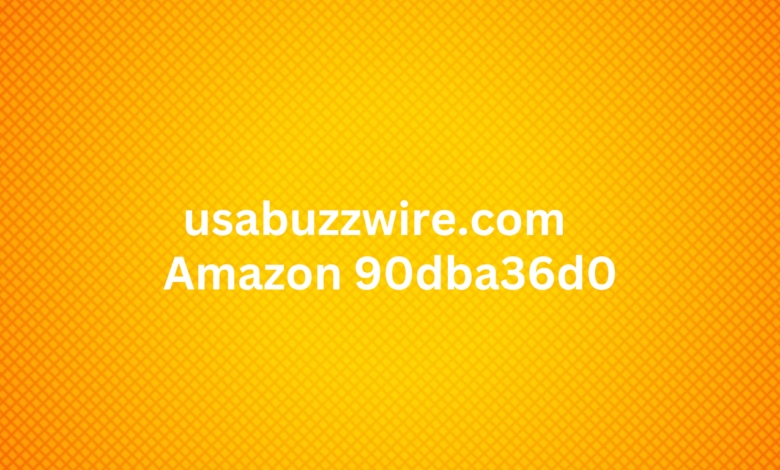 Amazon 90dba36d0