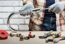 Plumbing Repair