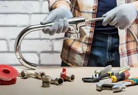Plumbing Repair